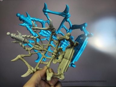 3d-Scann 